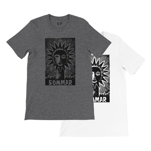 Sommar God T-shirt